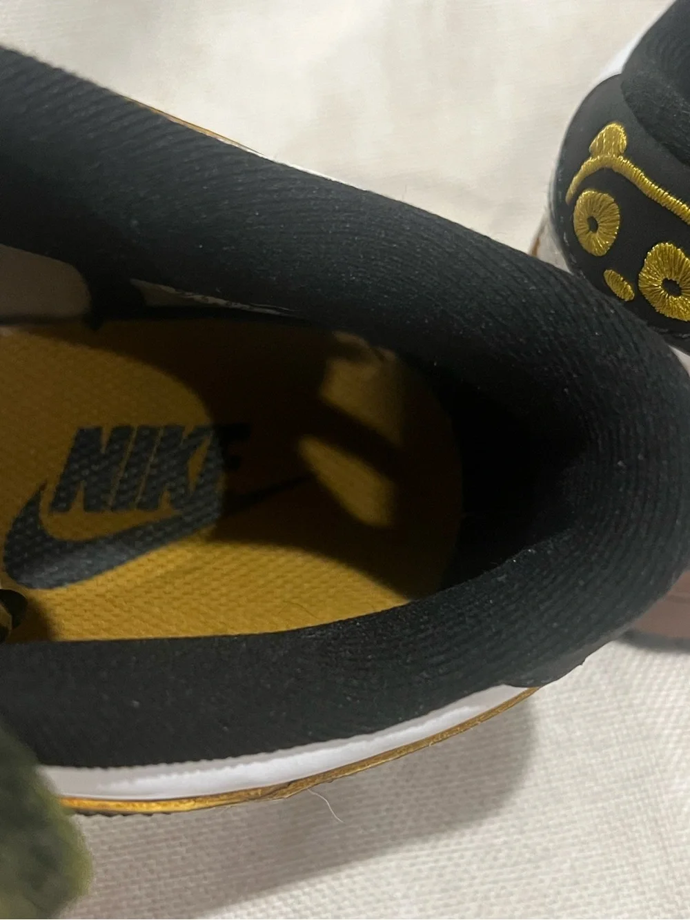 Nike these are